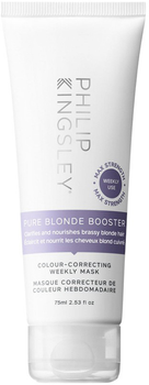 Maska do włosów Philip Kingsley Pure Blonde Booster 75 ml (5060305128583)