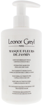 Maska do włosów Leonor Greyl Flowers Of Jasmine 500 ml (3450870010178)