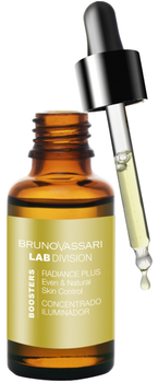 Serum do twarzy Bruno Vassari Lab Division z niacynamidem 30 ml (8432666023314)