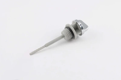 Щуп масла 4T GY6 50/150 Ø19.0mm, L-80mm (хром) JS MPARTS