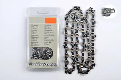 Цепь пильная 3/8, 1,3mm, 57зв, RS, под шину 16 (40,5см) для Partner 350-401 STISHI LIKEMOTO