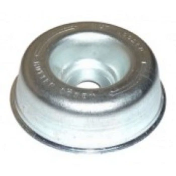 Тарелка защиты ножа мотокосы для St FS55 (H-25mm, D-81mm, d-13mm) FORESTER