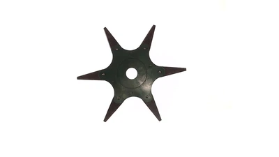 Ніж мотокоси 6T (сегментний) MECH