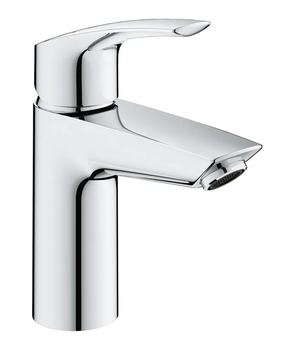 Смеситель для раковины S-размера Grohe Eurosmart New (32467003) kr