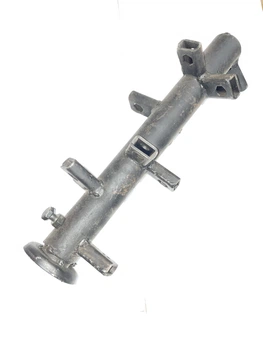 Труба фрези м/б 180-195N (на 11 ножів, L=410mm) WENTOR MPARTS