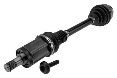Напіввісь bmw 5 f90/g30/g31 xdrive 520d,520d mild hybrid, 530d,530e 31608664675 NTY (NPWBM177)