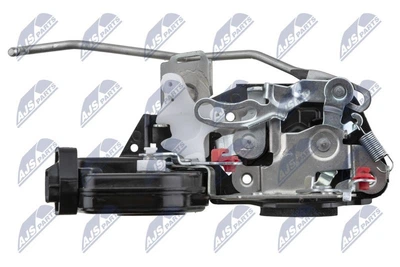 Привід центрального замку hyundai tucson 81320-2e010 NTY (EZCHY622)