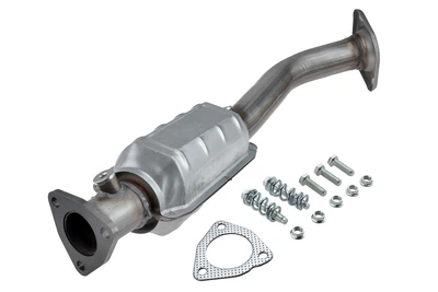 Каталізатор honda cr-v 2.0 1995- honda cr-v ii 2.0 2001- 18160-pnb-e00 NTY (KATHD001)