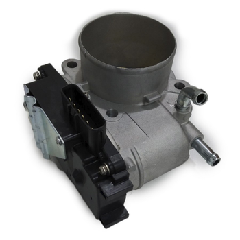 Дросельна заслінка CAM Mitsubishi Outlander CU 2003 - 2008 2.4 MN135985