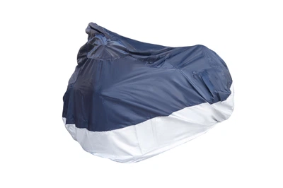 Чехол дождевик на скутер (S-183*89*122cm) Motorcycle cover MPARTS