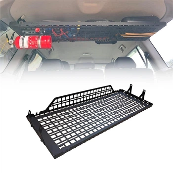 Полка в багажник XRoad для Mitsubishi Pajero Sport 2 2008-2014