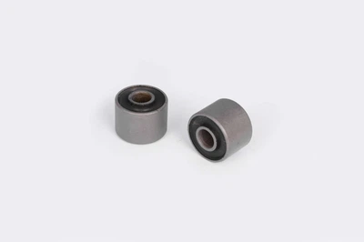 Сайлентблоки (пара) 28*20*10 (D*L*d) (двигуни Honda, GY6) SILENT MPARTS