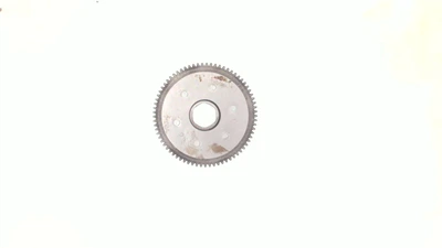 Корзина сцепления 4T CG200 (голая) (73 зуба) MPARTS