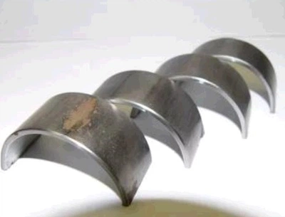 Вкладыши шатуна МТ, ДНЕПР (1,00mm) JING