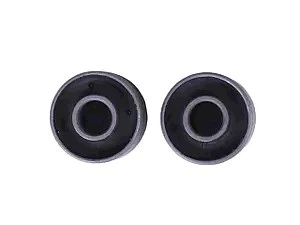 Сайлентблок 28*22/20*10 (D*L*d) (двигуни Honda, GY6) KTO MPARTS