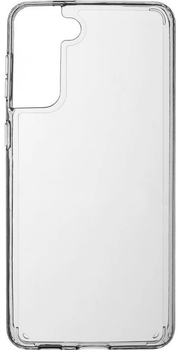 Etui Winner Group Comfort Samsung Galaxy S21 5G Transparent (8591194100215)