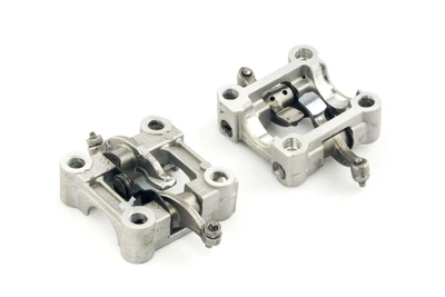 Постель распредвала 4T GY6 125/150 (+коромысла) ZUNA MPARTS