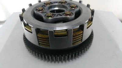 Корзина сцепления (в сборе) 4T CB150 IDE MPARTS