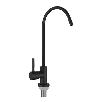 Монокран для кухни WEZER EKO4F-13-BLACK