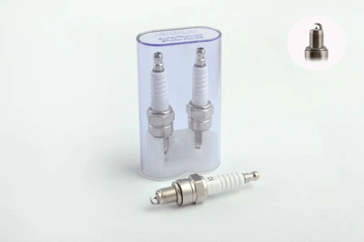 Свеча A7TCI M10*1,00 12,7mm IRIDIUM (4T скутеры и мопеды, до 14 атмосфер) NG MPARTS