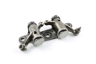 Коромысла клапанов (рокеры, пара) 4T CG125/150 (в сборе) MPARTS