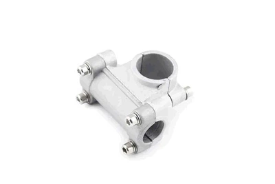 Кріплення ручок керма до штанги мотокоси (Ø32mm) (mod.A) MPARTS
