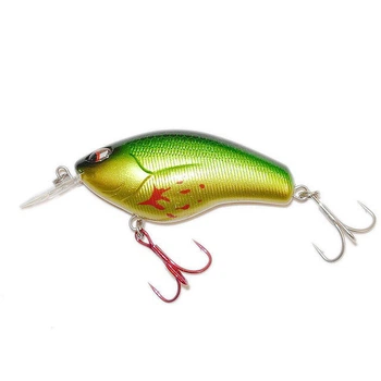 Воблер Yo-Zuri F837 Short Tail Long Cast Shallow NTDF CBPC* (94565) 50102070