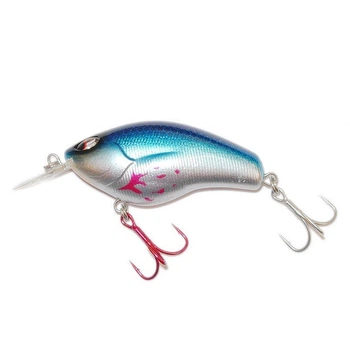Воблер Yo-Zuri F837 Short Tail Long Cast Shallow NTDF CBLB* (160401) 50102060