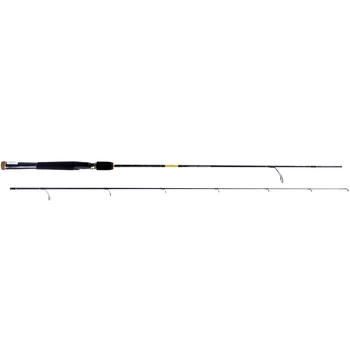 Вудилище спінінгове Norstream Freestyle-S FSS-662UL 1.98m 2-10g* (160438) 20130151