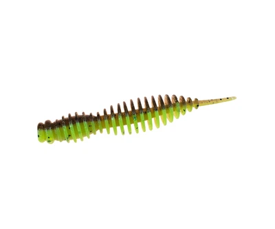 Силикон Veduta Air Worm 1,4″ 12шт. color 25UV