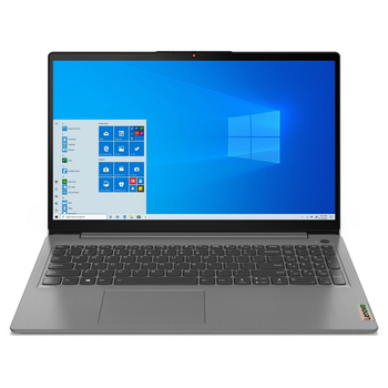 Ноутбук Lenovo IdeaPad 3 15IAU7 (82RK017XRA) Arctic Grey