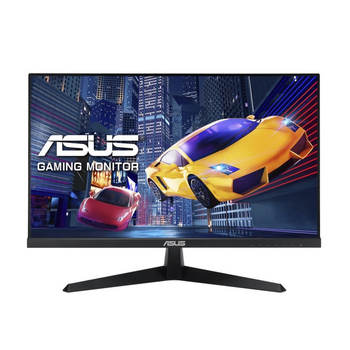 Монитор Asus 23.8" VY249HGR (90LM06A3-B03A70) IPS Black 120Hz