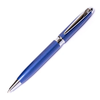 Ручка шариковая Pierre Cardin 670068 14 см синяя