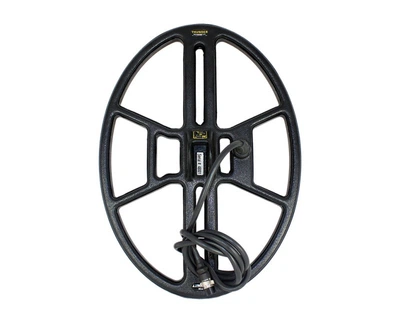 Катушка NEL Thunder 10.5x14.5" для Garrett Ace 150/250/350/Euro/200/300/400