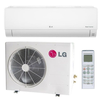 Кондиционер LG Dualcool Eco S12EQ
