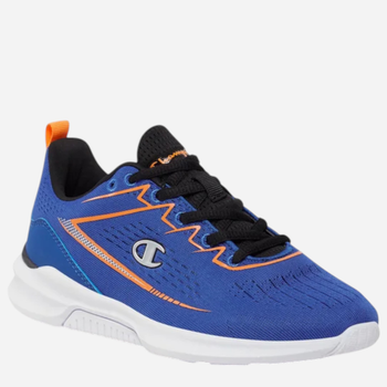 Buty sportowe młodzieżowe Nimble B Gs Low Cut Shoe