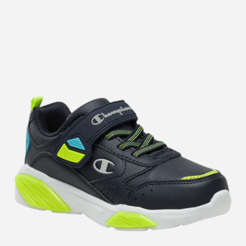 Дитячі кросівки Low Cut Shoe Wave Pu B Ps