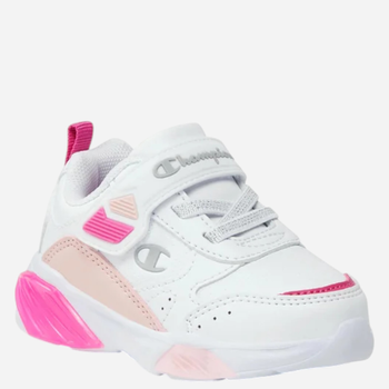 Дитячі з підсвіткою кросівки Low Cut Shoe Wave Pu G Td