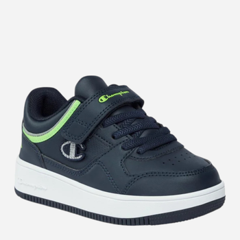 Дитячі кросівки Rebound Low B Ps Low Cut Shoe