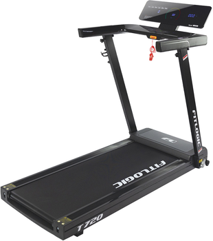 Беговая дорожка FitLogic T720
