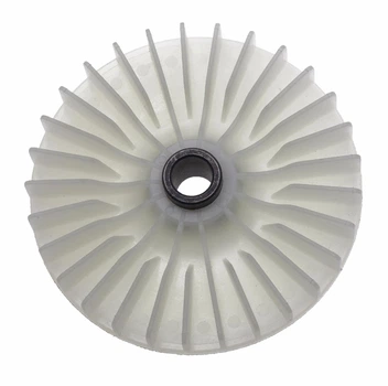 Крильчатка якоря газонокосарки Foresta LM-16/13, Forte Fem-1400 (10*84), крыл210