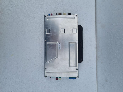 Блок автопілота ECU 2.5 - FUSED Tesla S REST, Tesla model S Б/В 1125800-00-В