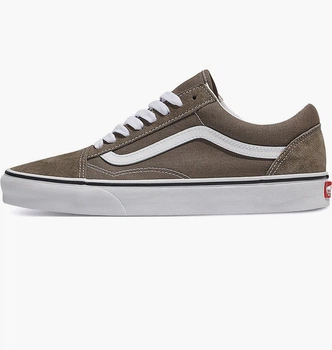 Кеди Vans Old Skool Shoe Brown VN0005UF9JC 44