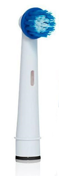 Насадка чорна Nevadent (Oral-B) NZK 6 A1 для зубної щітки 1 шт.