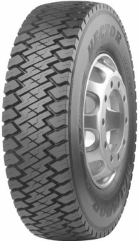 MATADOR DR 1 HECTOR 11 R22.5 148/145L TL M+S