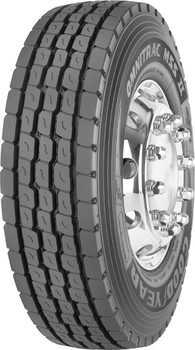 GOODYEAR MSS II 13 R22.5 156/150K TL M+S