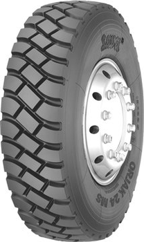 SAVA ORJAK 24 MS 12.00 R24 160/156K TT M+S