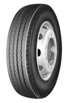 LONG MARCH LM118 10/ R22.5 144/142M