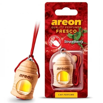 Освіжувач повітря AREON-VIP "Фреско" Strawberry