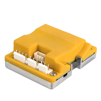Плата управління для обігрівача Синь Джи QG5.0 12V